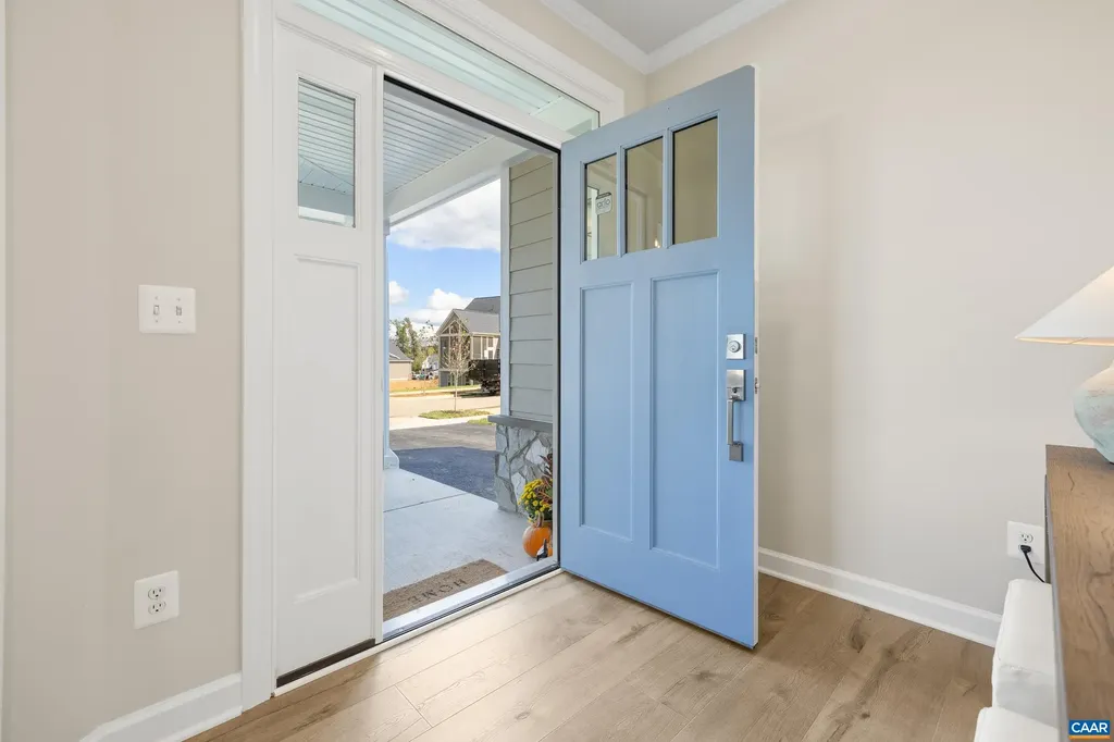 50 Borthwick Street Crozet VA 22932