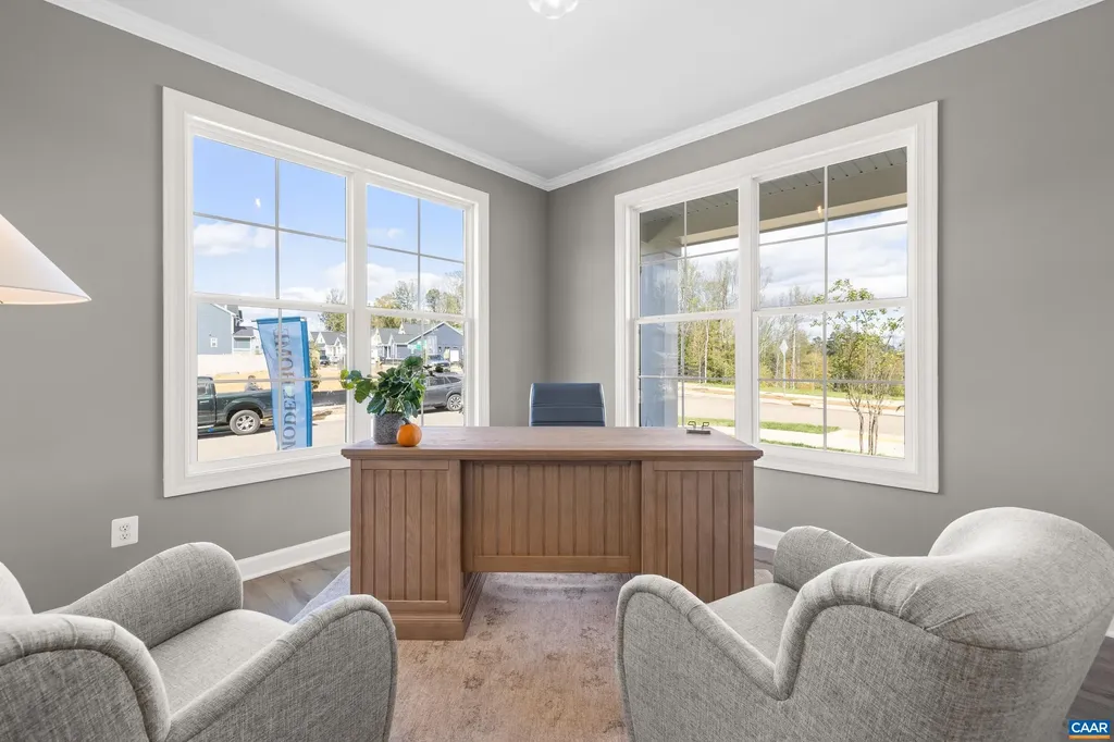 50 Borthwick Street Crozet VA 22932