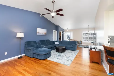 202 Bartley Street Dayton VA 22821