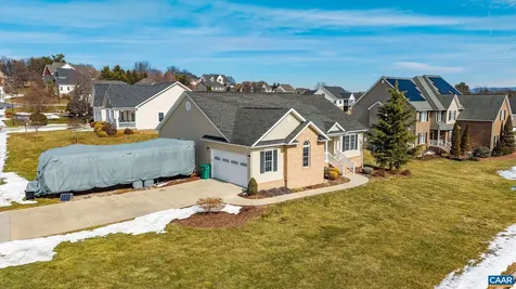 202 Bartley Street Dayton VA 22821