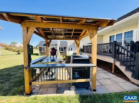 202 Bartley Street Dayton VA 22821