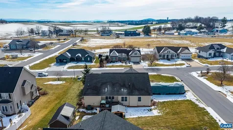 202 Bartley Street Dayton VA 22821