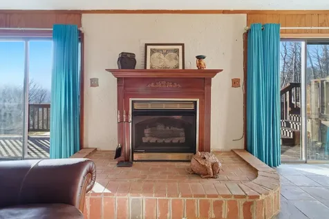 455 Woodside Drive Rileyville VA 22650