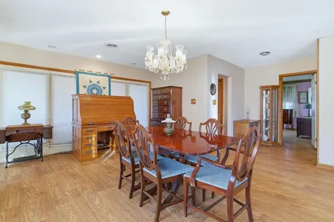 455 Woodside Drive Rileyville VA 22650