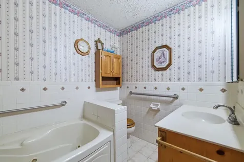 455 Woodside Drive Rileyville VA 22650