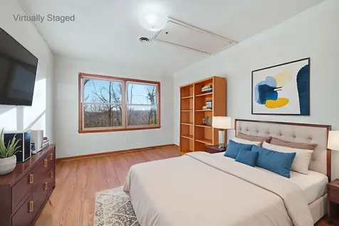 455 Woodside Drive Rileyville VA 22650