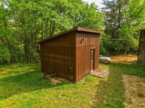 455 Woodside Drive Rileyville VA 22650