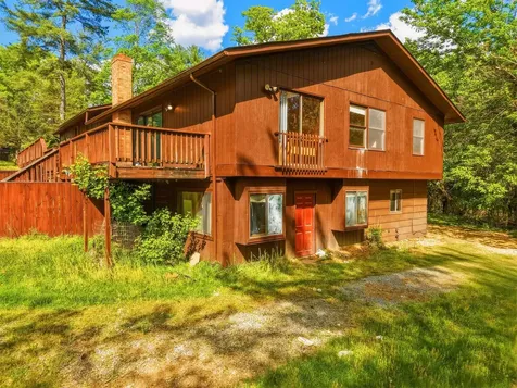455 Woodside Drive Rileyville VA 22650