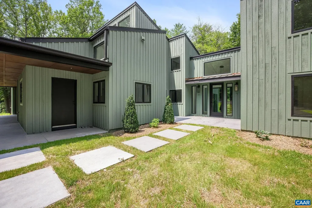 2482 Schelford Farm Road Charlottesville VA 22901