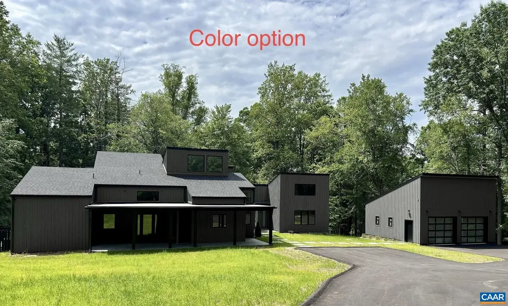 2482 Schelford Farm Road Charlottesville VA 22901