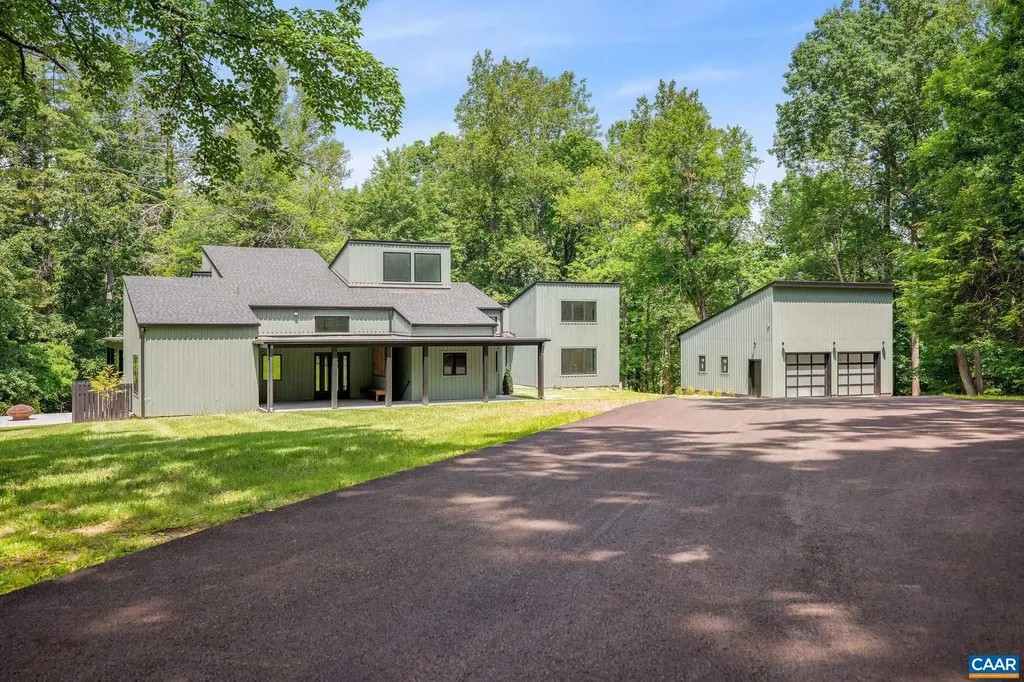 2482 Schelford Farm Road Charlottesville VA 22901