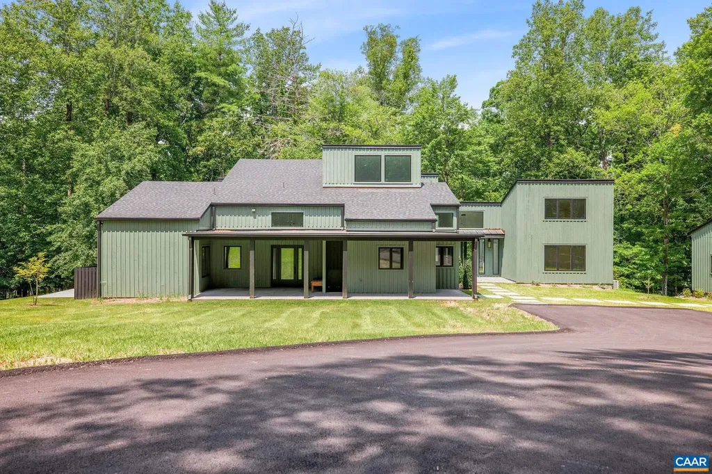 2482 Schelford Farm Road Charlottesville VA 22901