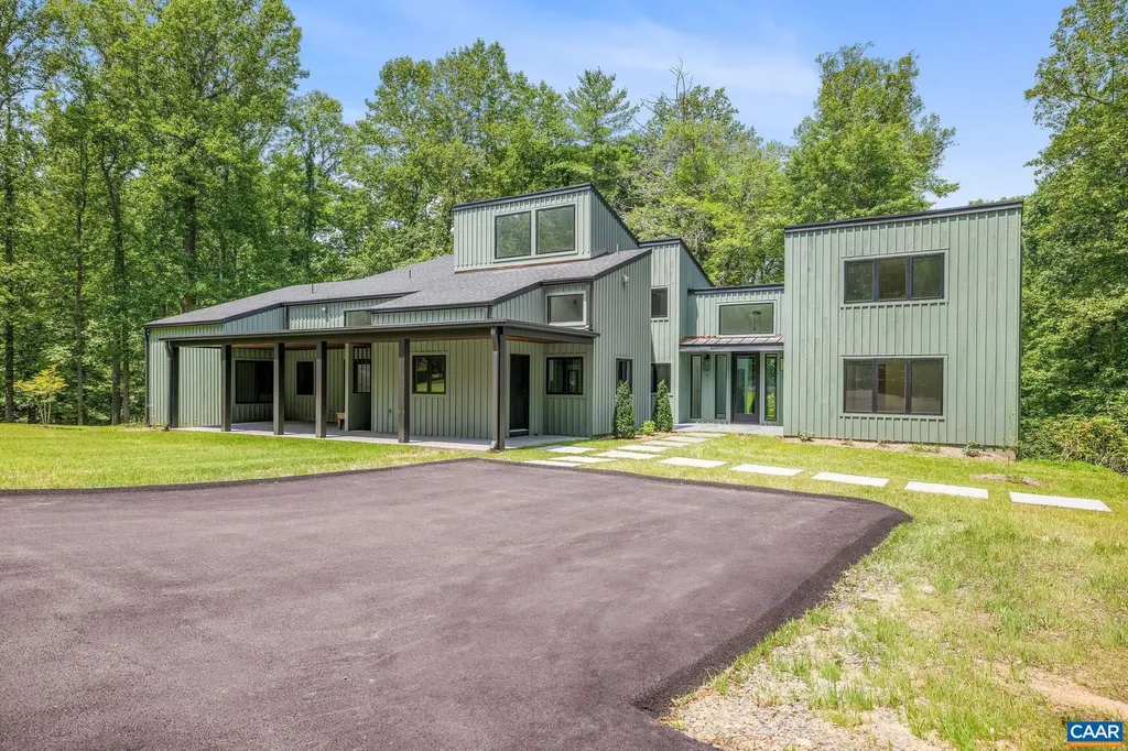 2482 Schelford Farm Road Charlottesville VA 22901