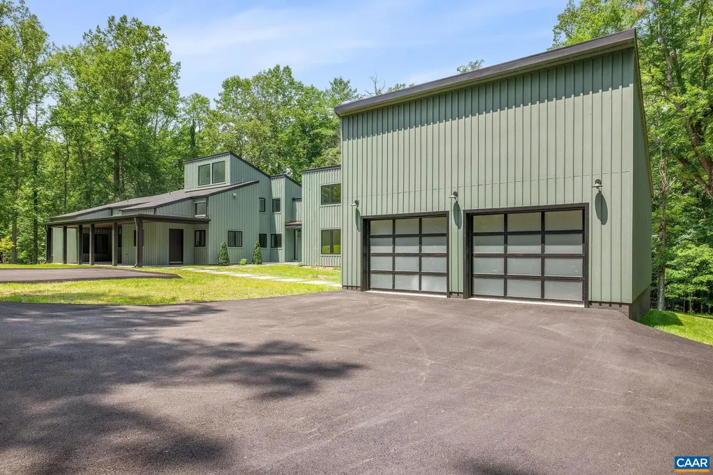 2482 Schelford Farm Road Charlottesville VA 22901