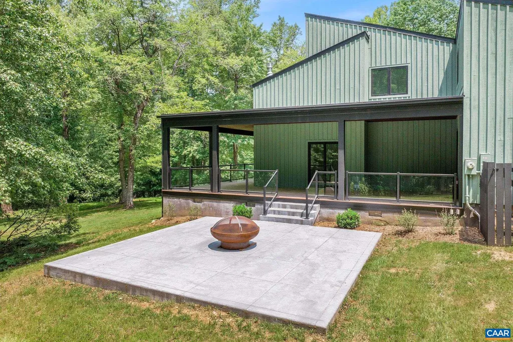 2482 Schelford Farm Road Charlottesville VA 22901