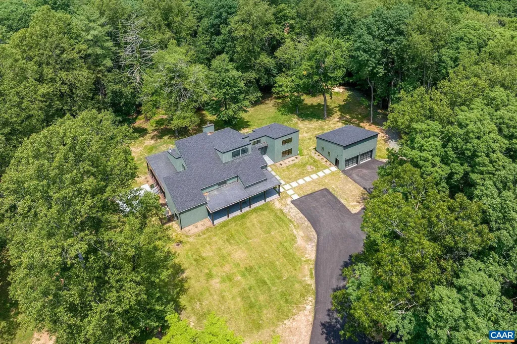 2482 Schelford Farm Road Charlottesville VA 22901