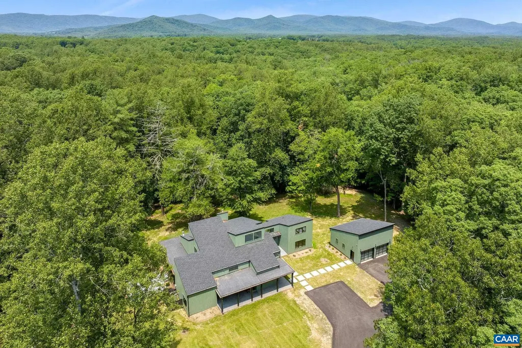 2482 Schelford Farm Road Charlottesville VA 22901