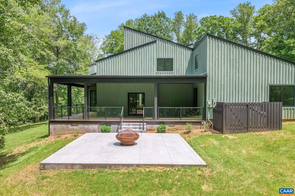 2482 Schelford Farm Road Charlottesville VA 22901