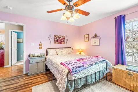 901 Ritchie Boulevard Staunton VA 24401