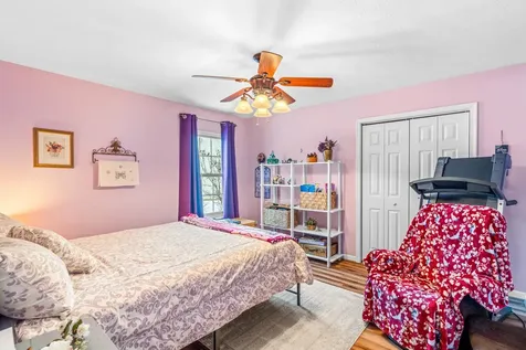 901 Ritchie Boulevard Staunton VA 24401