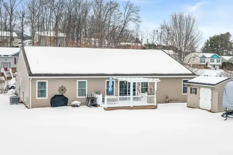 901 Ritchie Boulevard Staunton VA 24401