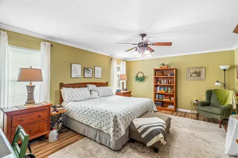 901 Ritchie Boulevard Staunton VA 24401