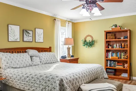 901 Ritchie Boulevard Staunton VA 24401