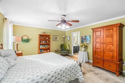 901 Ritchie Boulevard Staunton VA 24401