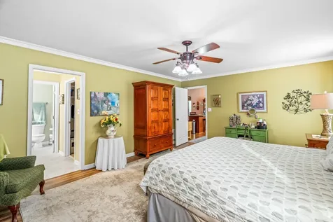 901 Ritchie Boulevard Staunton VA 24401