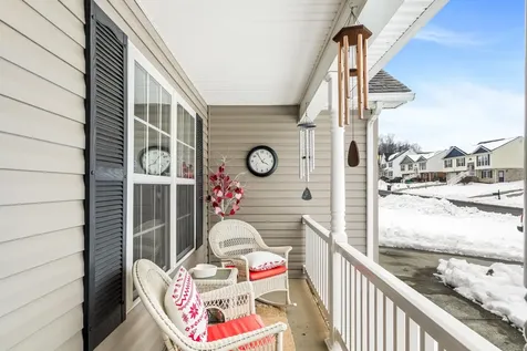 901 Ritchie Boulevard Staunton VA 24401