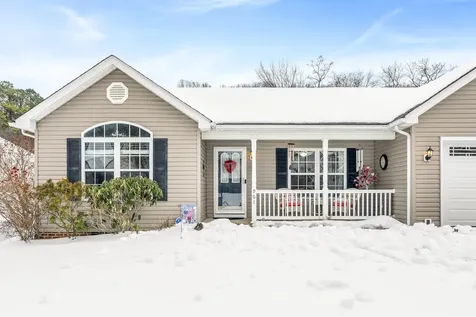 901 Ritchie Boulevard Staunton VA 24401