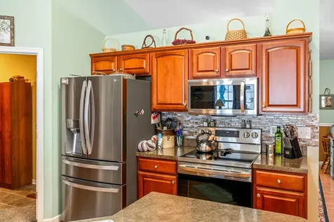 901 Ritchie Boulevard Staunton VA 24401