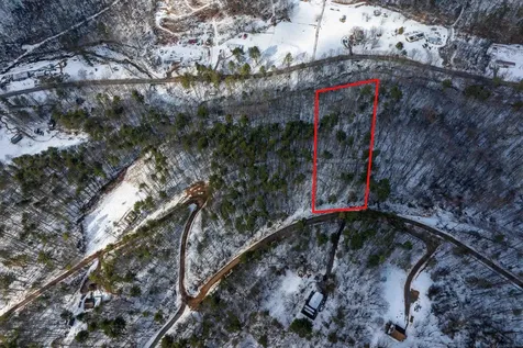 Lot 8 Overlook Mountain Road Elkton VA 22827