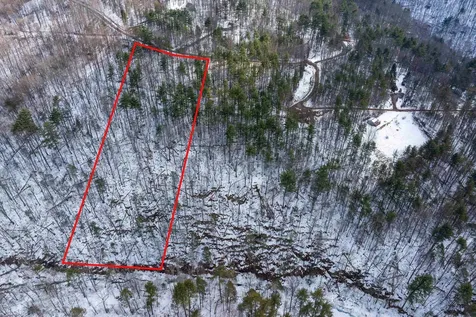 Lot 8 Overlook Mountain Road Elkton VA 22827