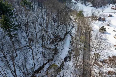 Lot 8 Overlook Mountain Road Elkton VA 22827