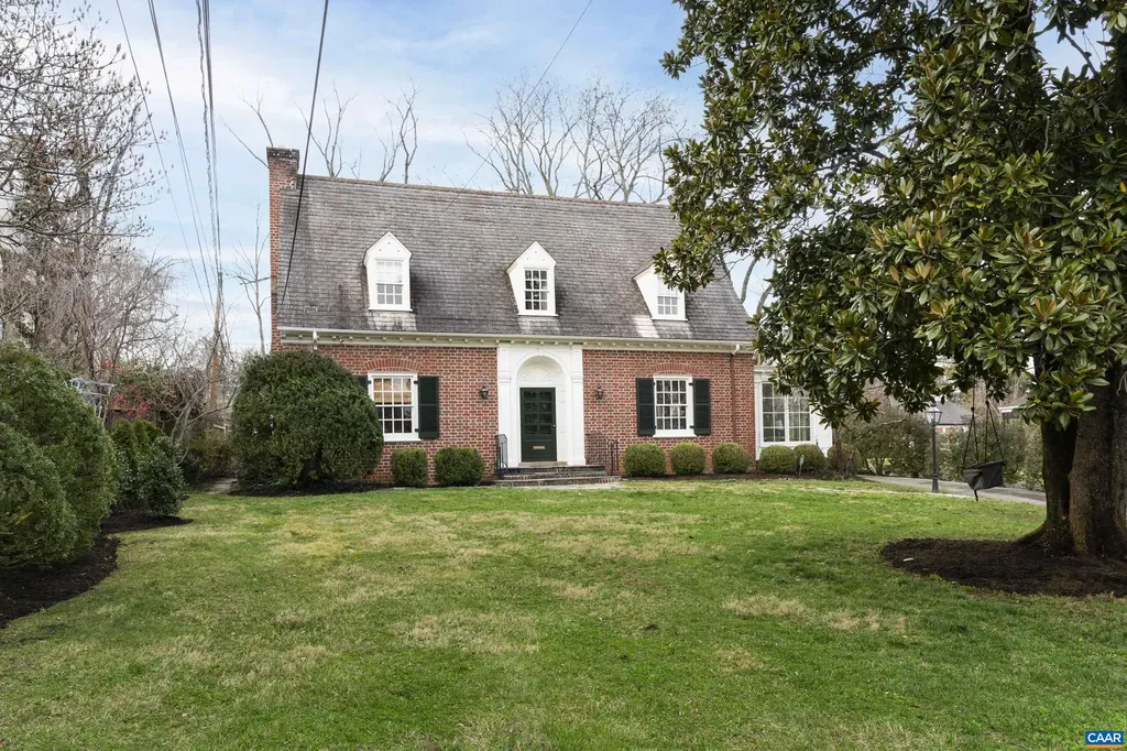 921 Rugby Road Charlottesville VA 22903