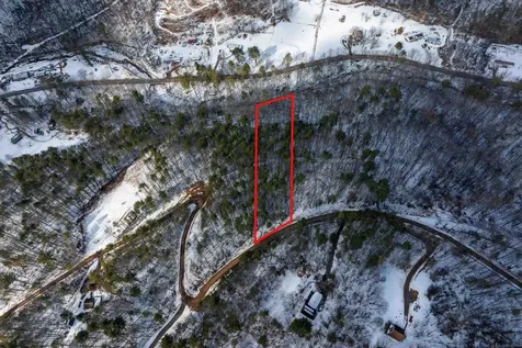 Lot 9 Overlook Mountain Road Elkton VA 22827