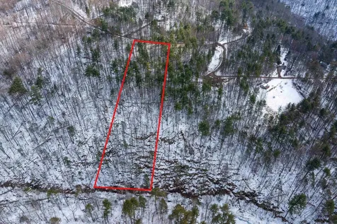 Lot 9 Overlook Mountain Road Elkton VA 22827