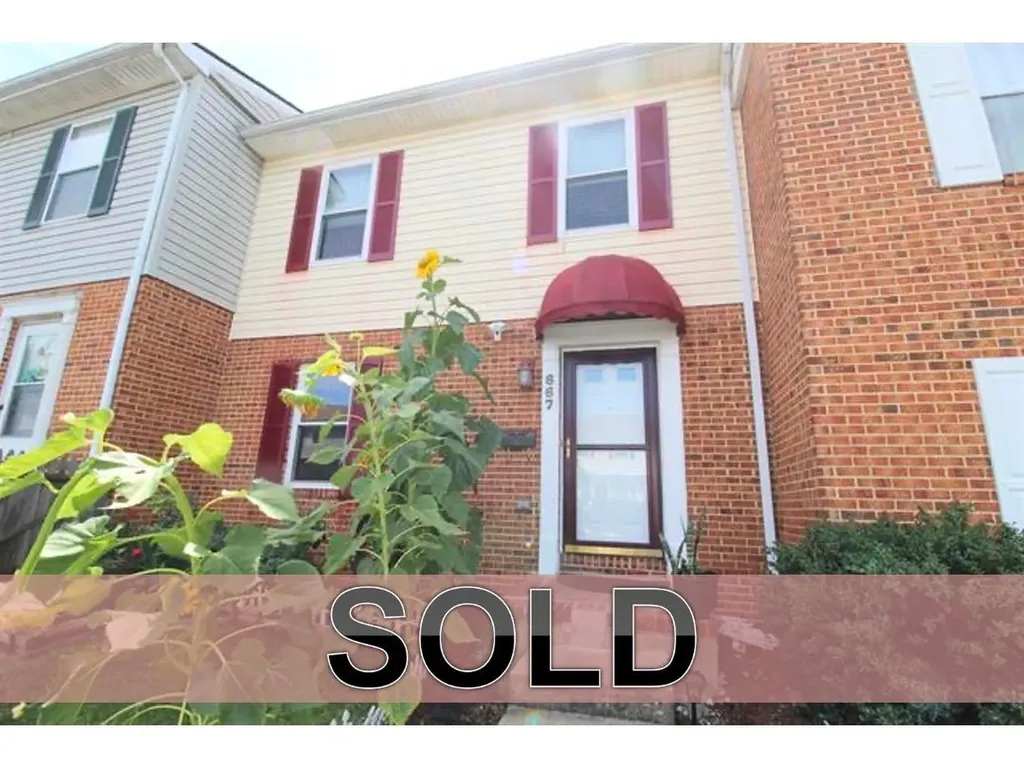 667 Northfield Court Harrisonburg VA 22802