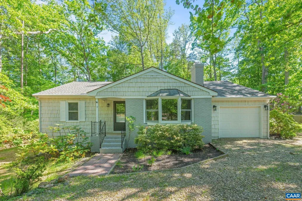 3 Piedmont Lane Palmyra VA 22963