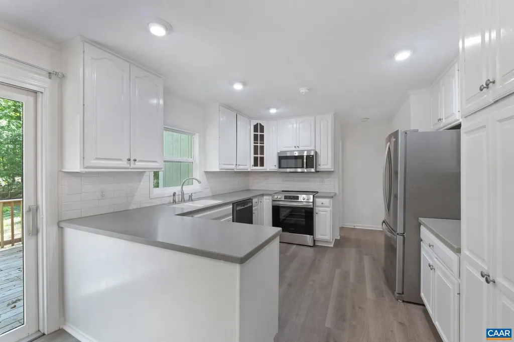 3 Piedmont Lane Palmyra VA 22963