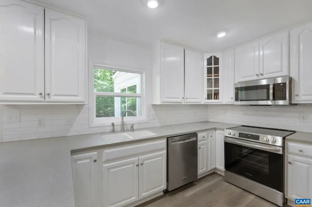 3 Piedmont Lane Palmyra VA 22963