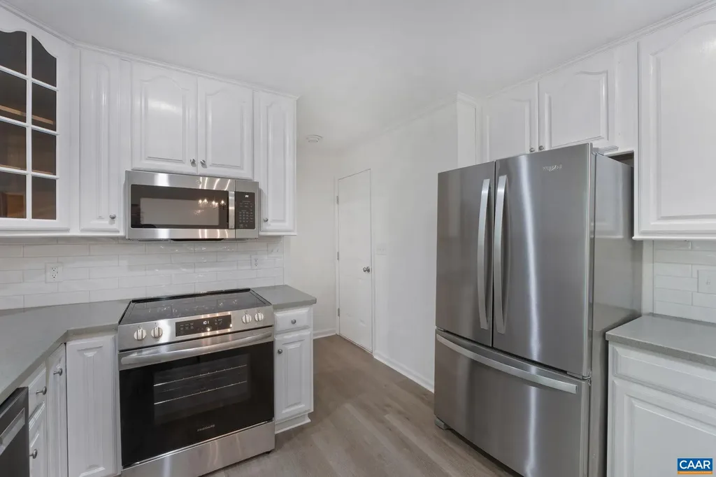 3 Piedmont Lane Palmyra VA 22963