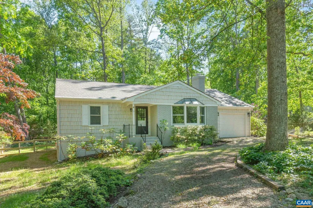 3 Piedmont Lane Palmyra VA 22963
