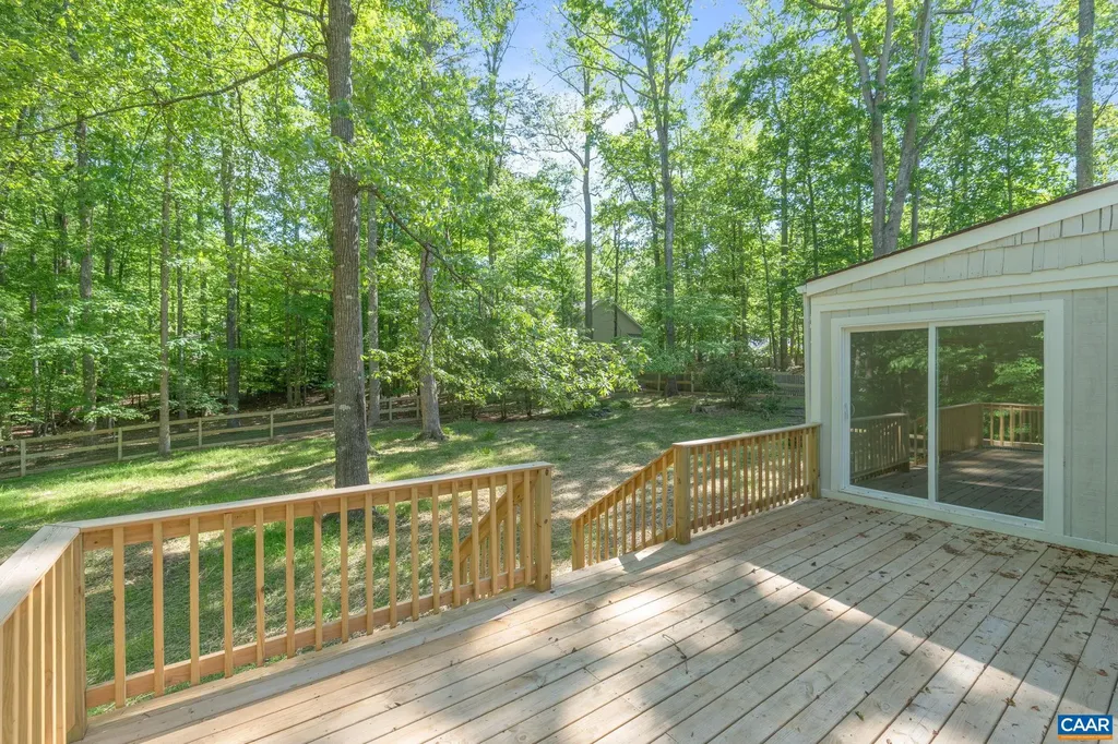3 Piedmont Lane Palmyra VA 22963
