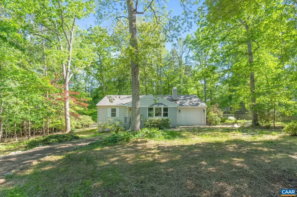 3 Piedmont Lane Palmyra VA 22963