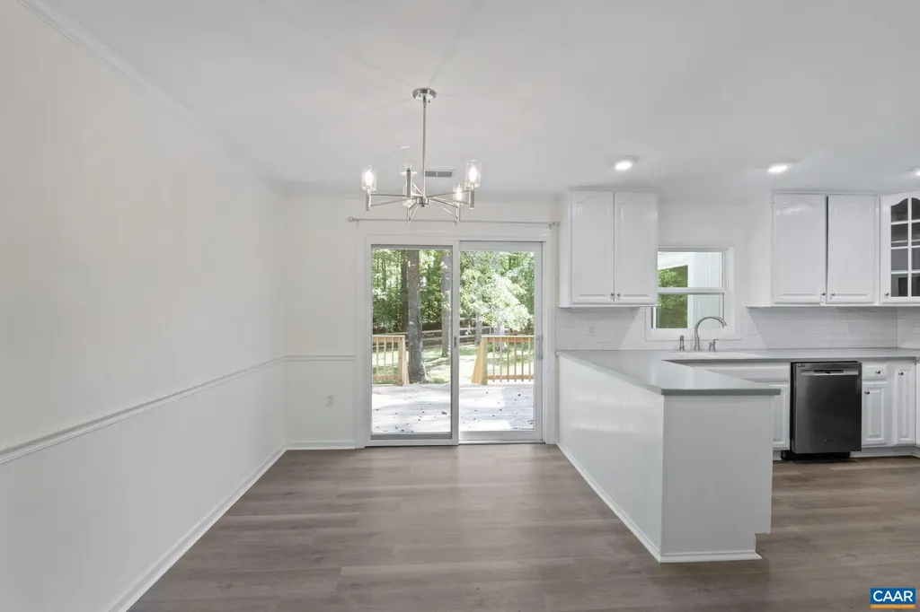 3 Piedmont Lane Palmyra VA 22963