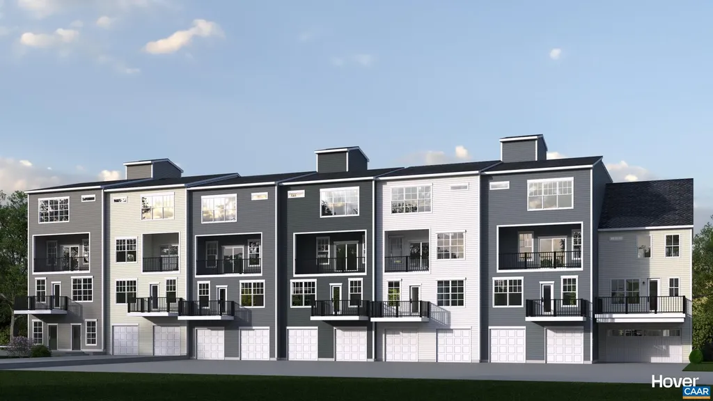 11B Forbes Drive Charlottesville VA 22911