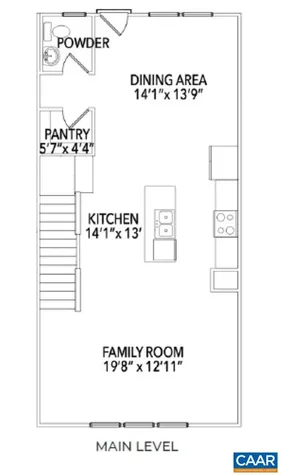 282 Gibraltar Drive Waynesboro VA 22980