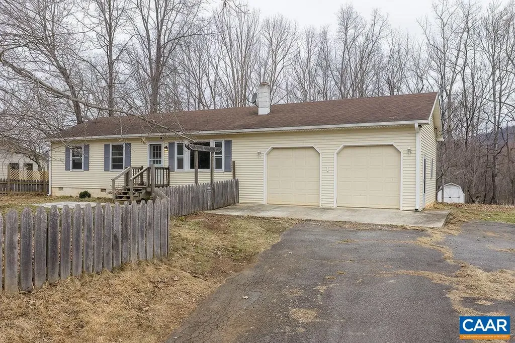 112 Pines Lane Shipman VA 22971